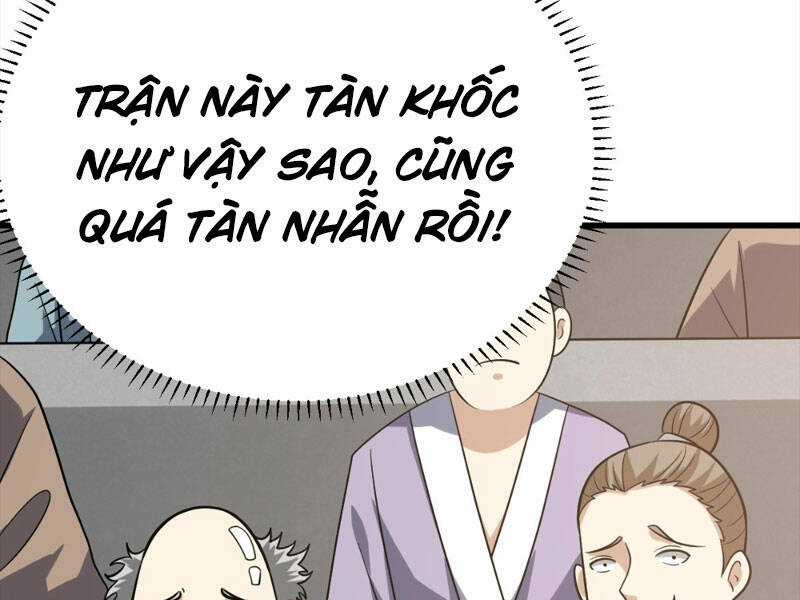 Ta Có Một Thân Kỹ Năng Bị Động Chapter 16 trang 79