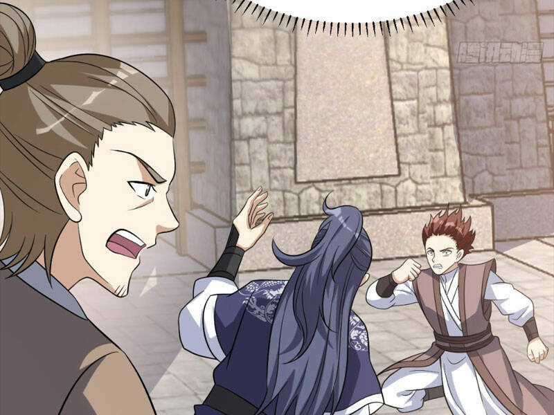 Ta Có Một Thân Kỹ Năng Bị Động Chapter 16 trang 84