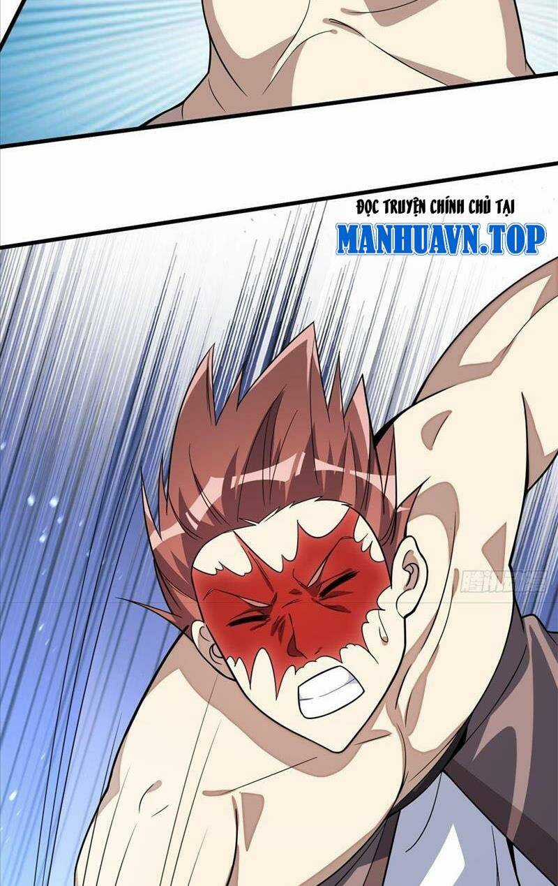 Ta Có Một Thân Kỹ Năng Bị Động Chapter 17 trang 1