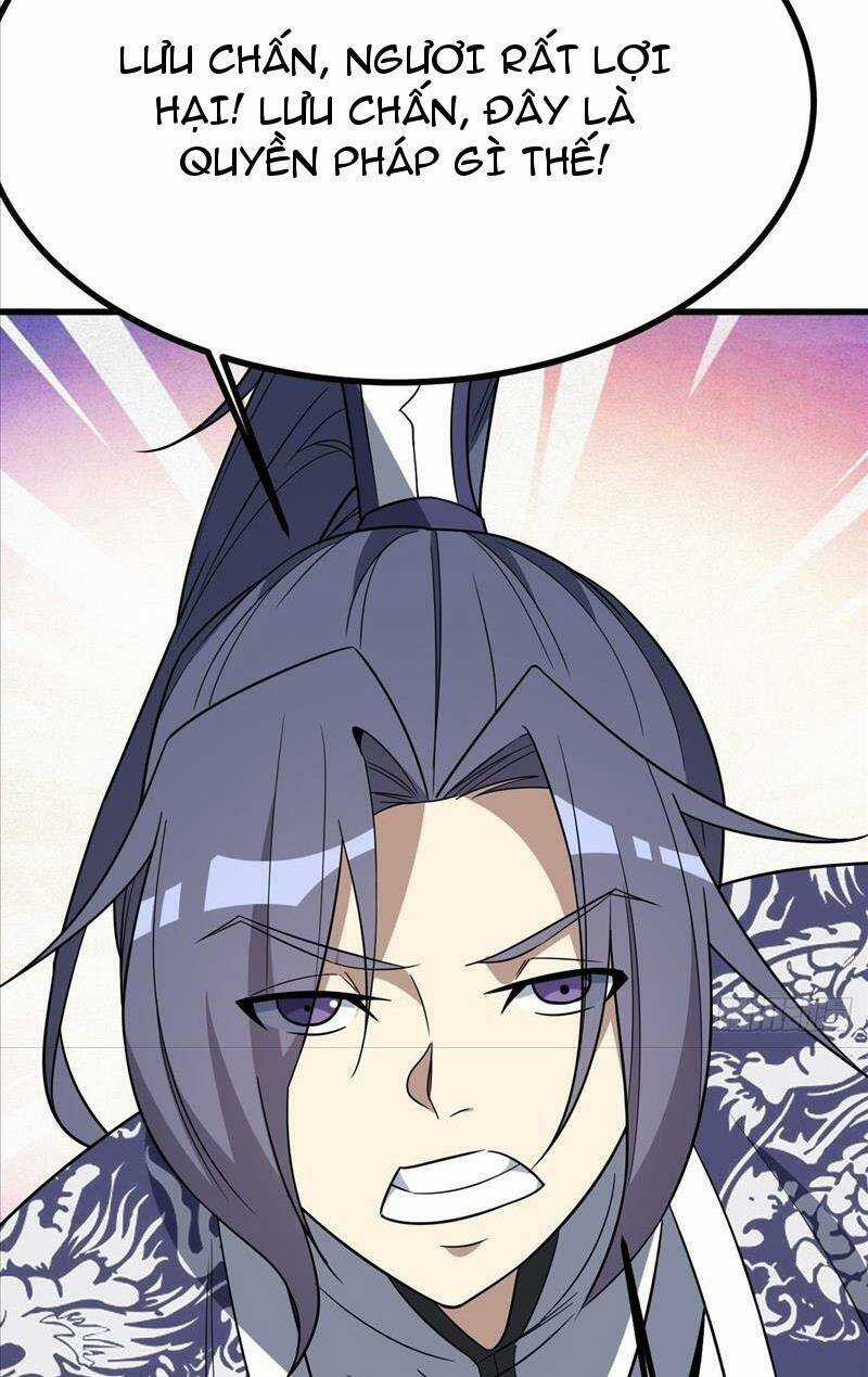 Ta Có Một Thân Kỹ Năng Bị Động Chapter 17 trang 11