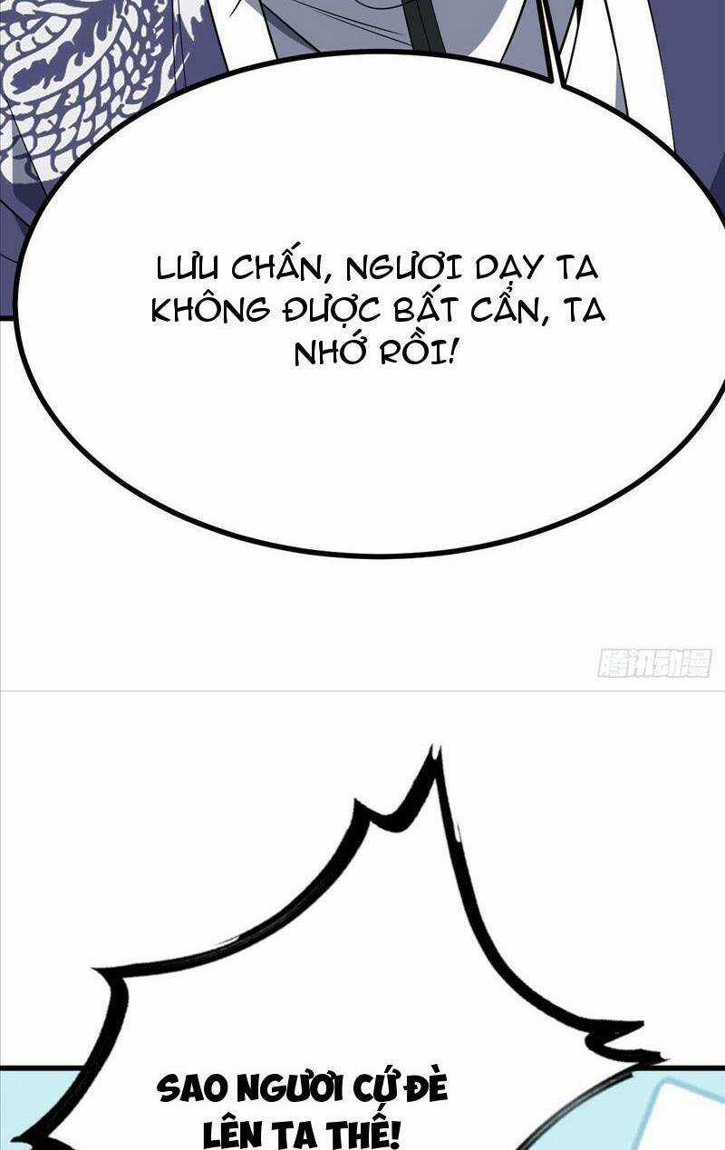 Ta Có Một Thân Kỹ Năng Bị Động Chapter 17 trang 12