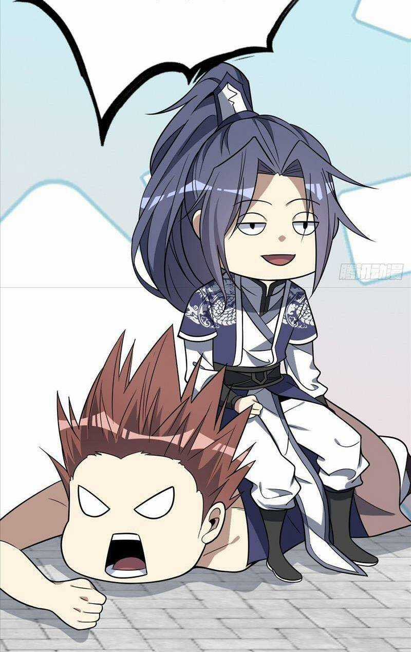 Ta Có Một Thân Kỹ Năng Bị Động Chapter 17 trang 13