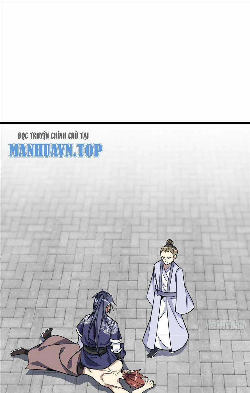 Ta Có Một Thân Kỹ Năng Bị Động Chapter 17 trang 17