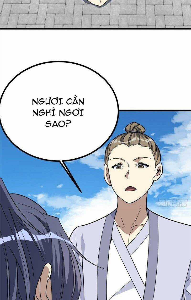 Ta Có Một Thân Kỹ Năng Bị Động Chapter 17 trang 18