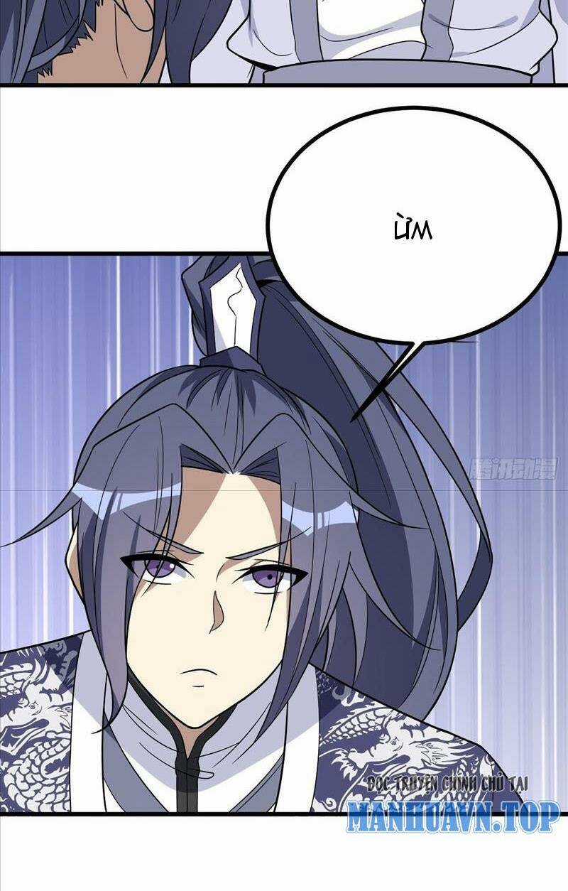 Ta Có Một Thân Kỹ Năng Bị Động Chapter 17 trang 19