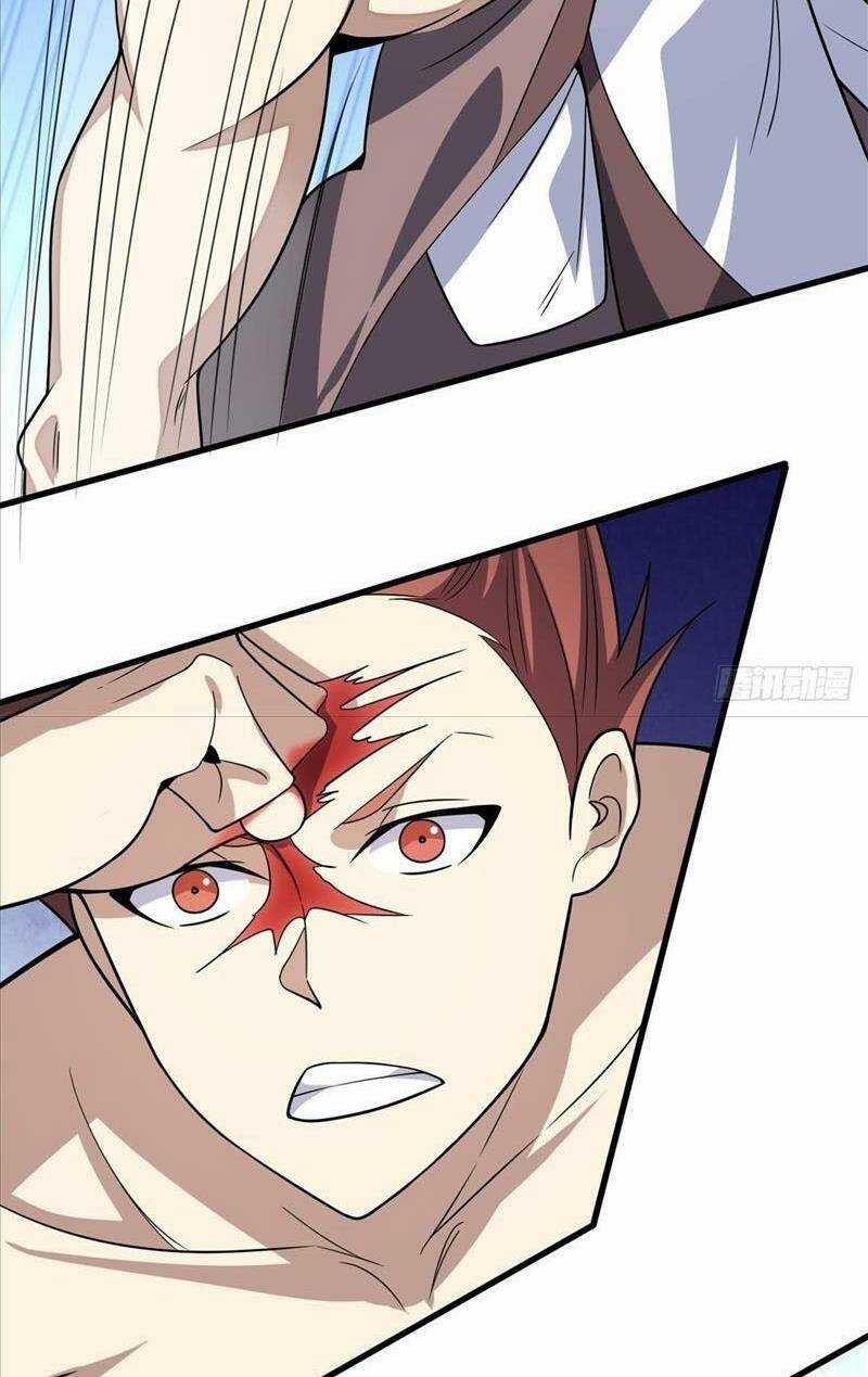 Ta Có Một Thân Kỹ Năng Bị Động Chapter 17 trang 2