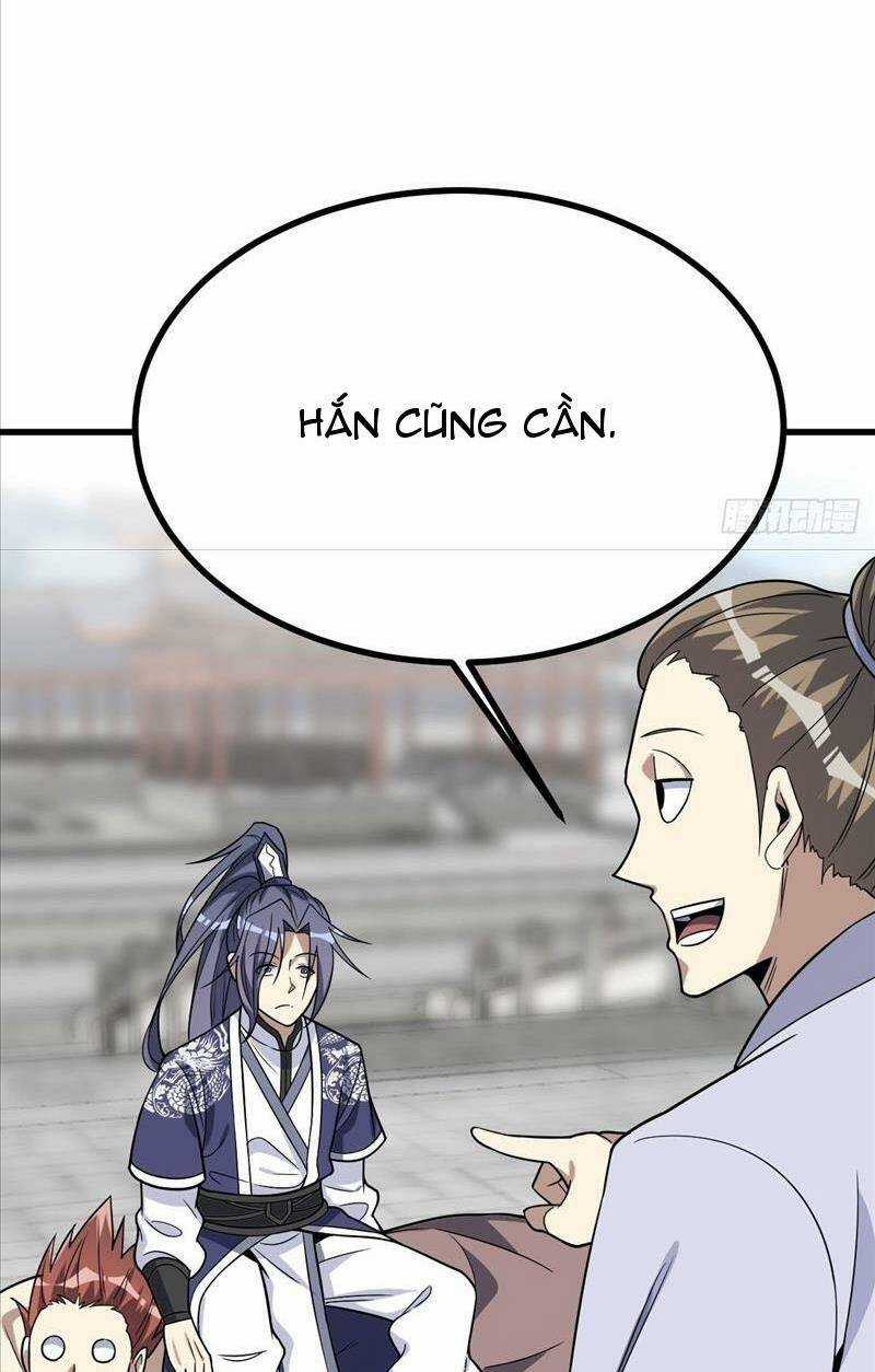 Ta Có Một Thân Kỹ Năng Bị Động Chapter 17 trang 20