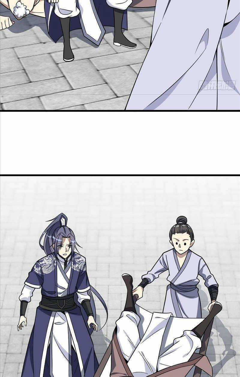 Ta Có Một Thân Kỹ Năng Bị Động Chapter 17 trang 21