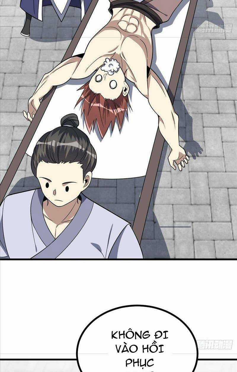 Ta Có Một Thân Kỹ Năng Bị Động Chapter 17 trang 22