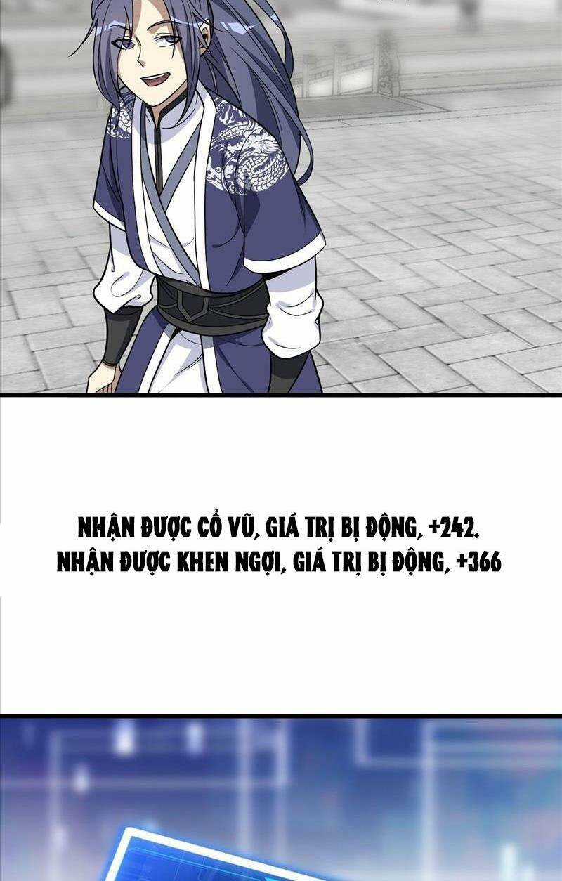 Ta Có Một Thân Kỹ Năng Bị Động Chapter 17 trang 24