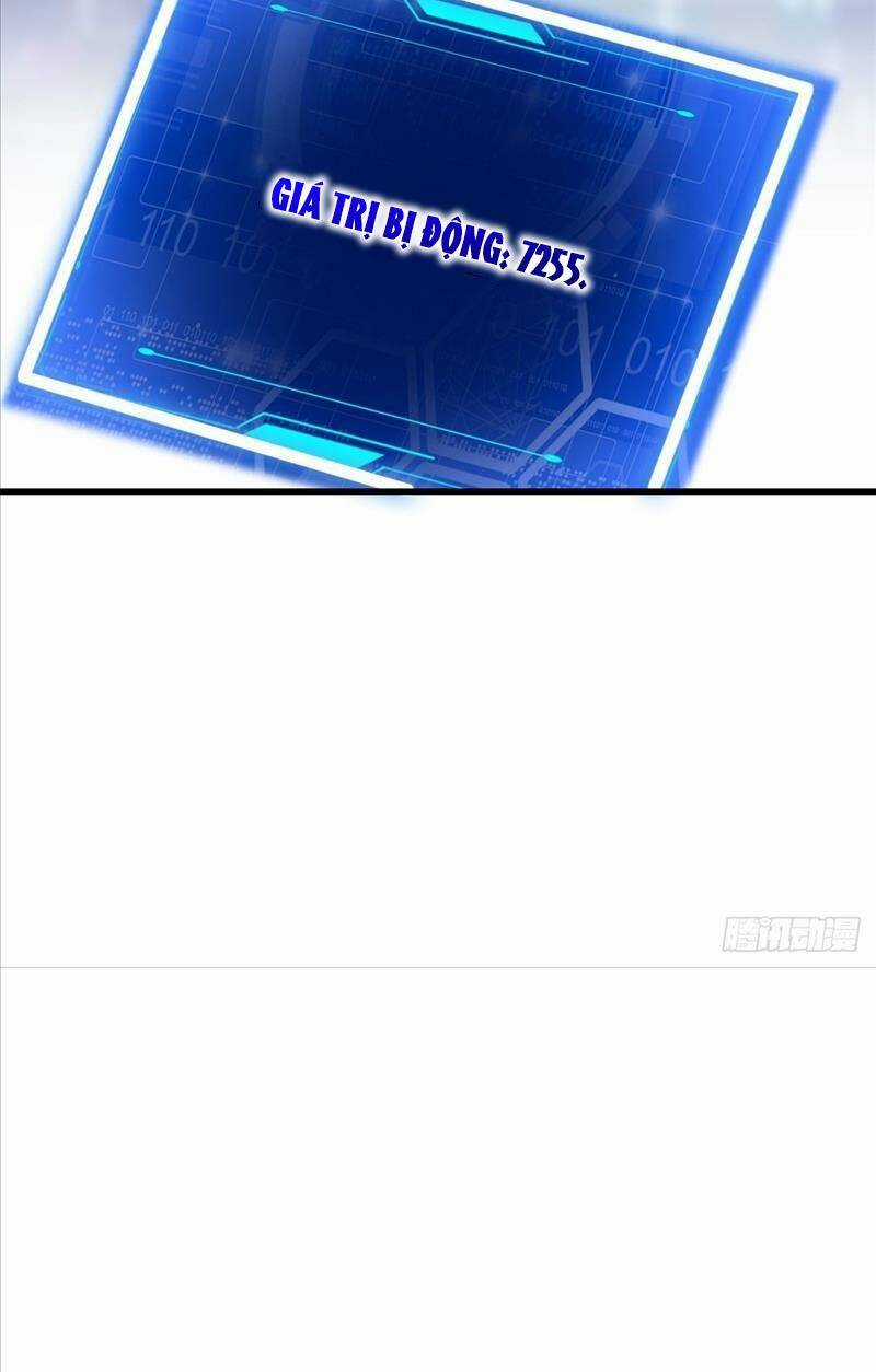 Ta Có Một Thân Kỹ Năng Bị Động Chapter 17 trang 25