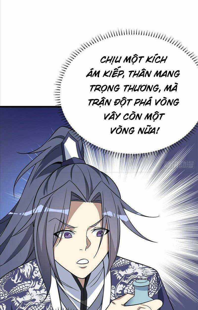 Ta Có Một Thân Kỹ Năng Bị Động Chapter 17 trang 26