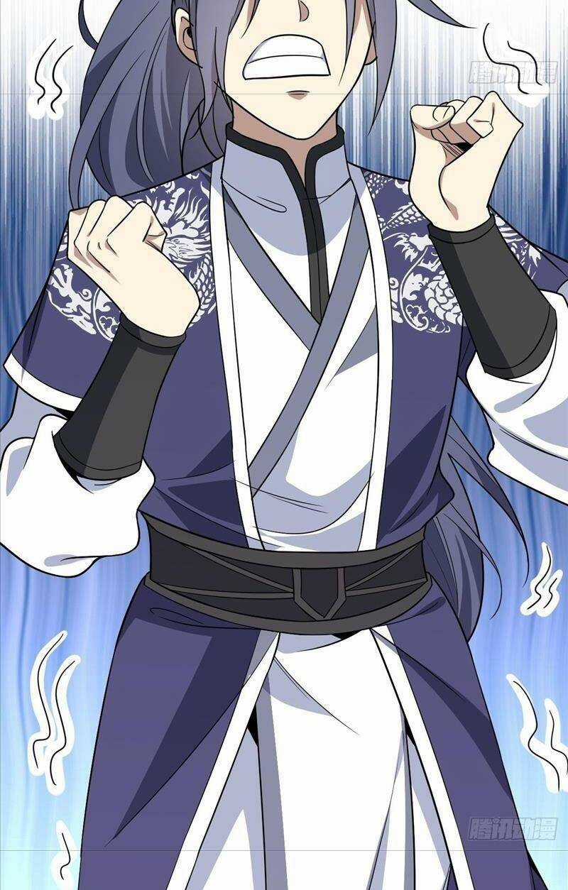 Ta Có Một Thân Kỹ Năng Bị Động Chapter 17 trang 29