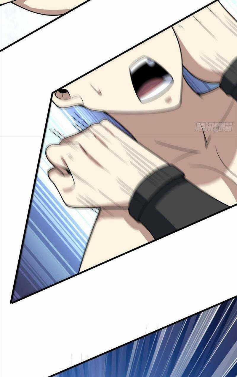 Ta Có Một Thân Kỹ Năng Bị Động Chapter 17 trang 3