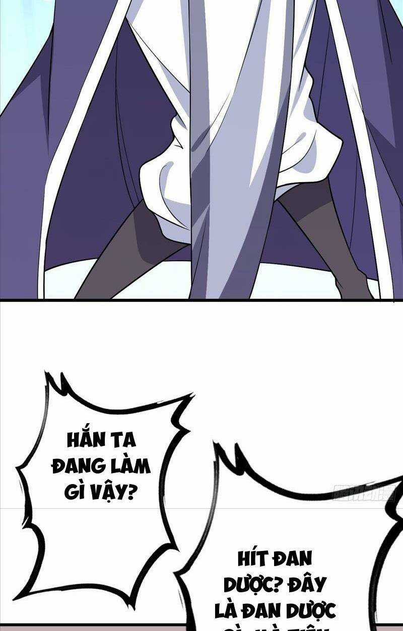 Ta Có Một Thân Kỹ Năng Bị Động Chapter 17 trang 30