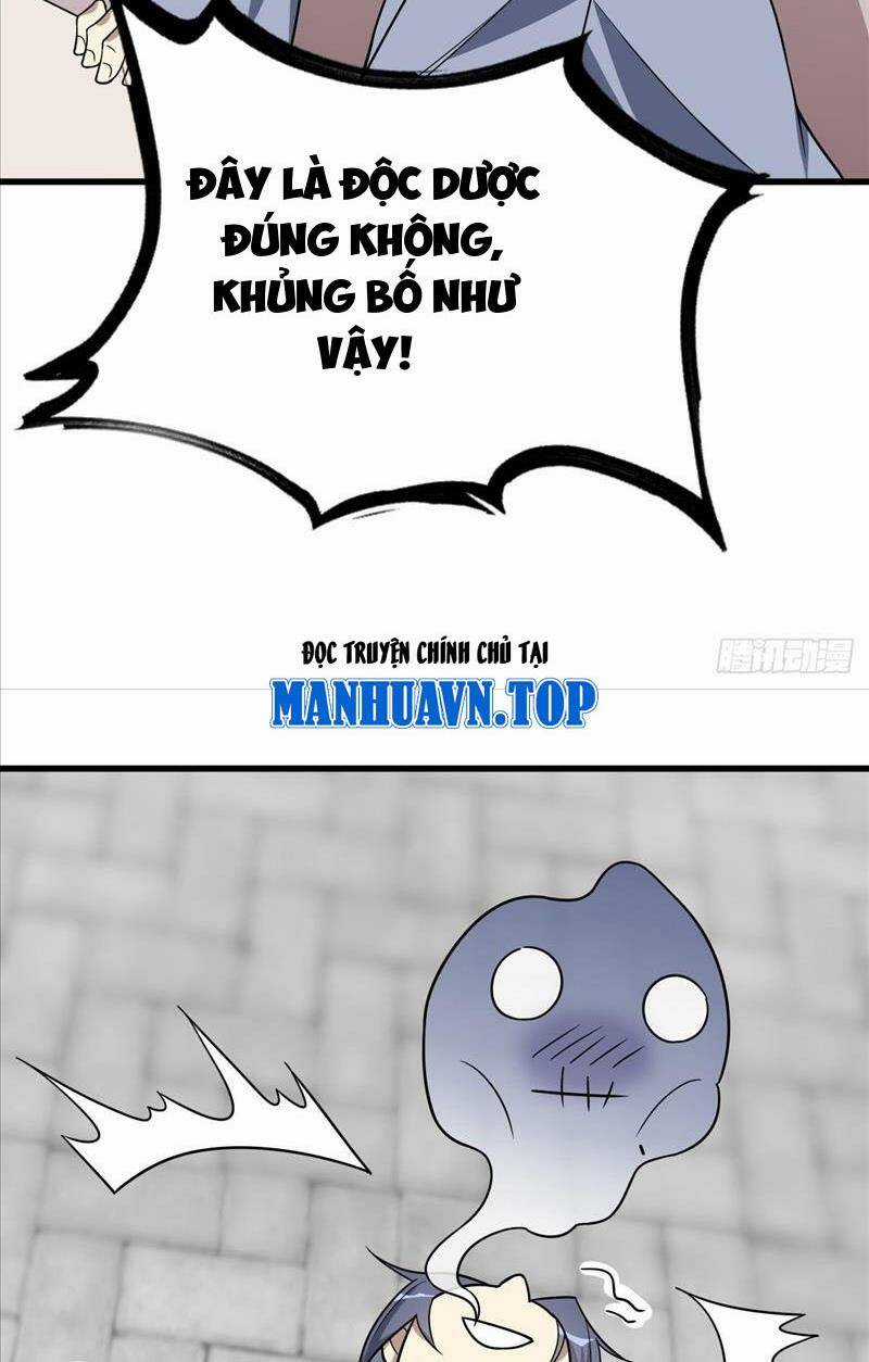 Ta Có Một Thân Kỹ Năng Bị Động Chapter 17 trang 32