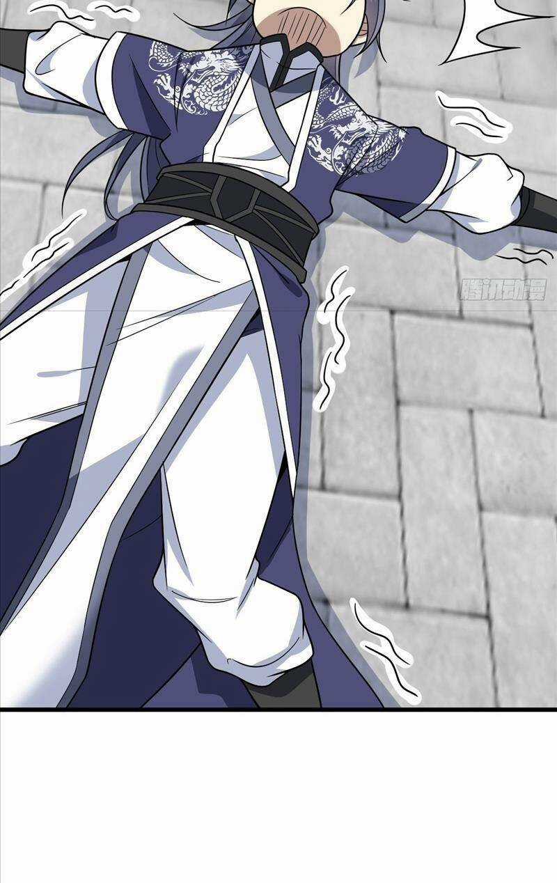 Ta Có Một Thân Kỹ Năng Bị Động Chapter 17 trang 33