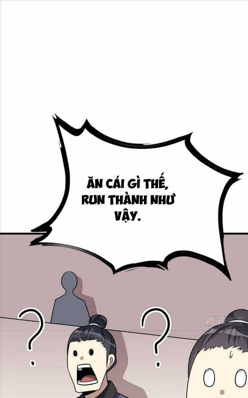 Ta Có Một Thân Kỹ Năng Bị Động Chapter 17 trang 34