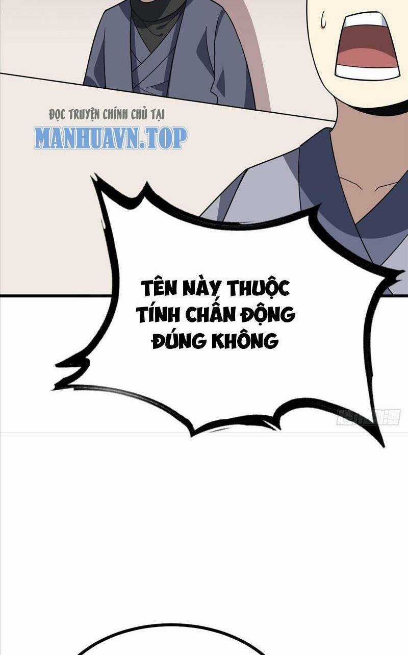 Ta Có Một Thân Kỹ Năng Bị Động Chapter 17 trang 35
