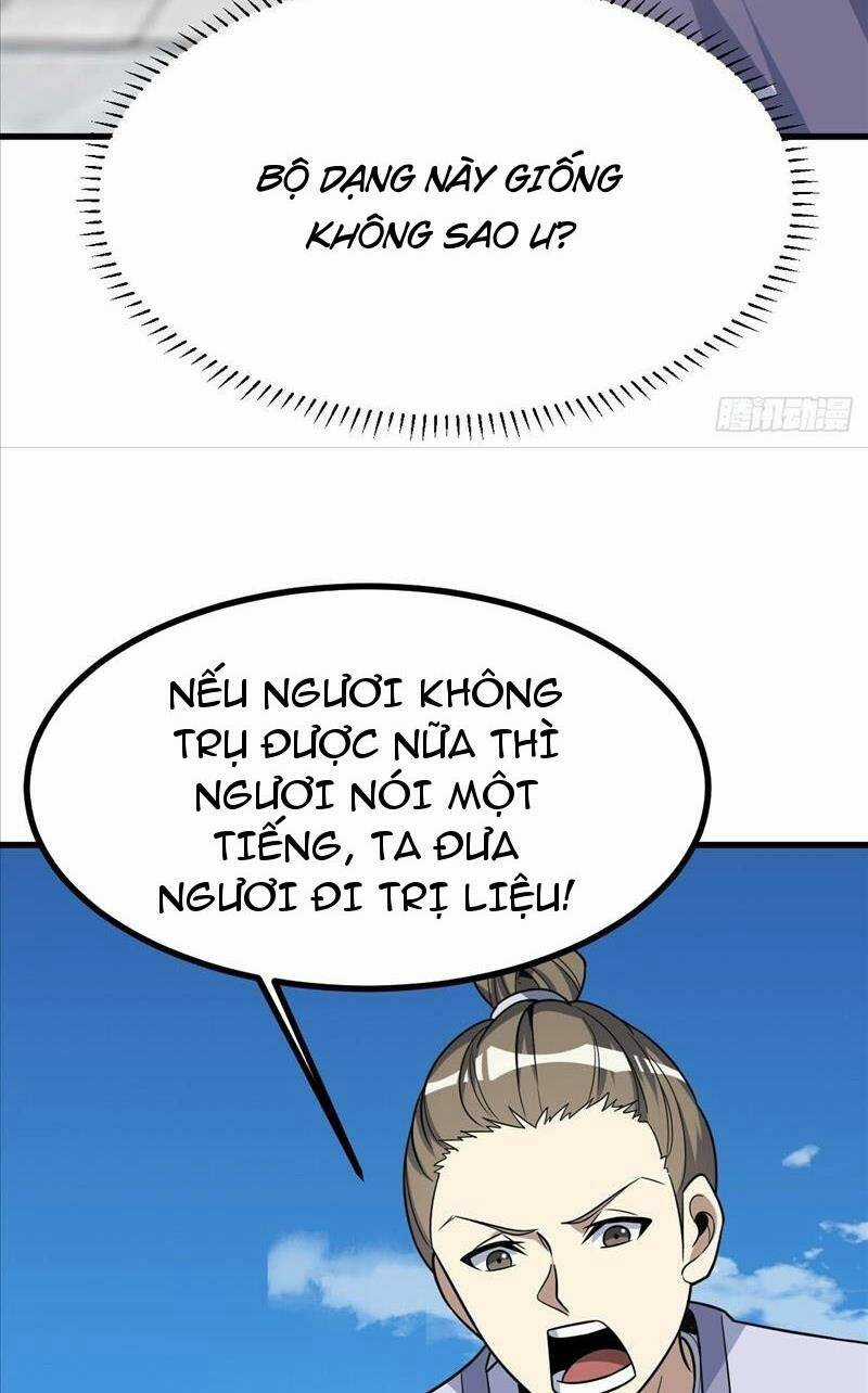 Ta Có Một Thân Kỹ Năng Bị Động Chapter 17 trang 37