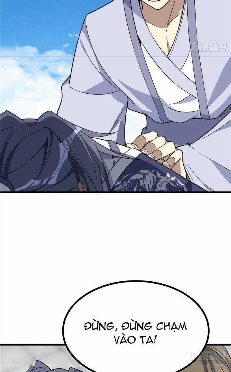 Ta Có Một Thân Kỹ Năng Bị Động Chapter 17 trang 38