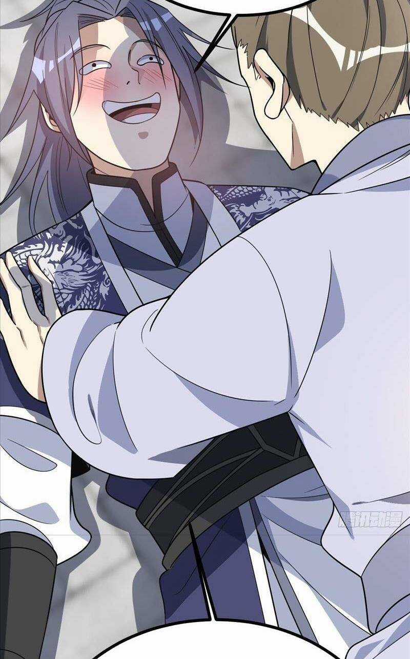 Ta Có Một Thân Kỹ Năng Bị Động Chapter 17 trang 39