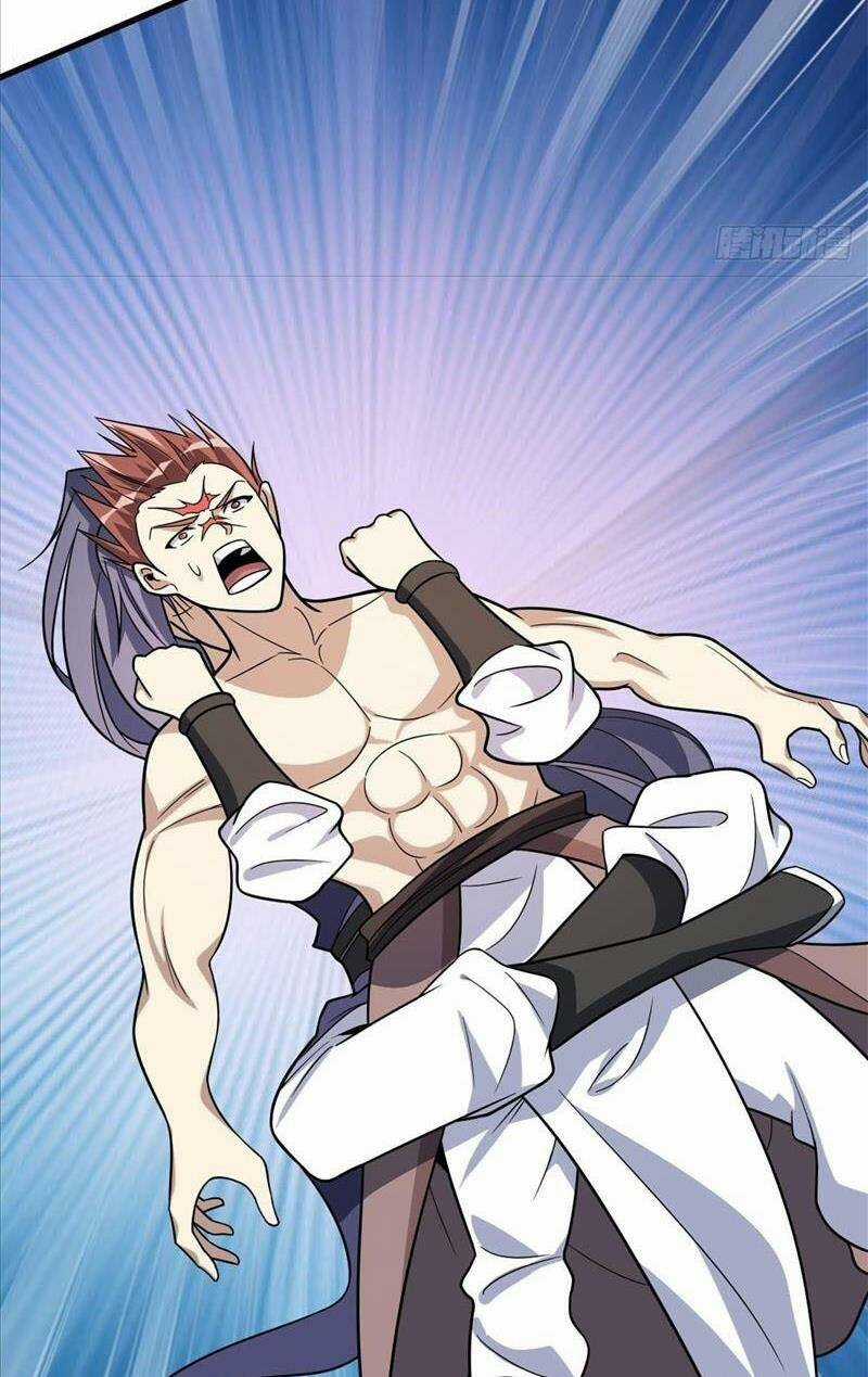 Ta Có Một Thân Kỹ Năng Bị Động Chapter 17 trang 4