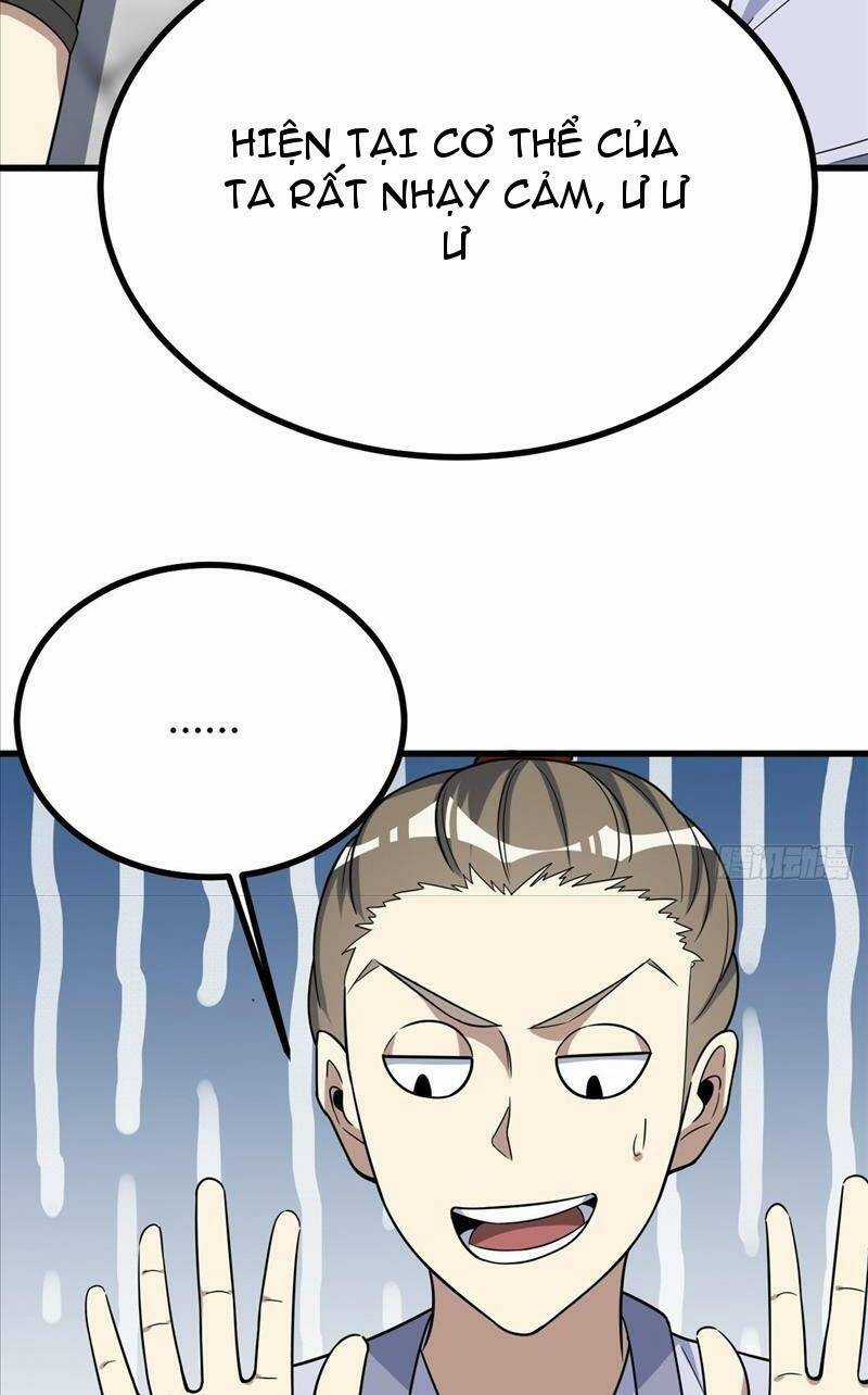 Ta Có Một Thân Kỹ Năng Bị Động Chapter 17 trang 40