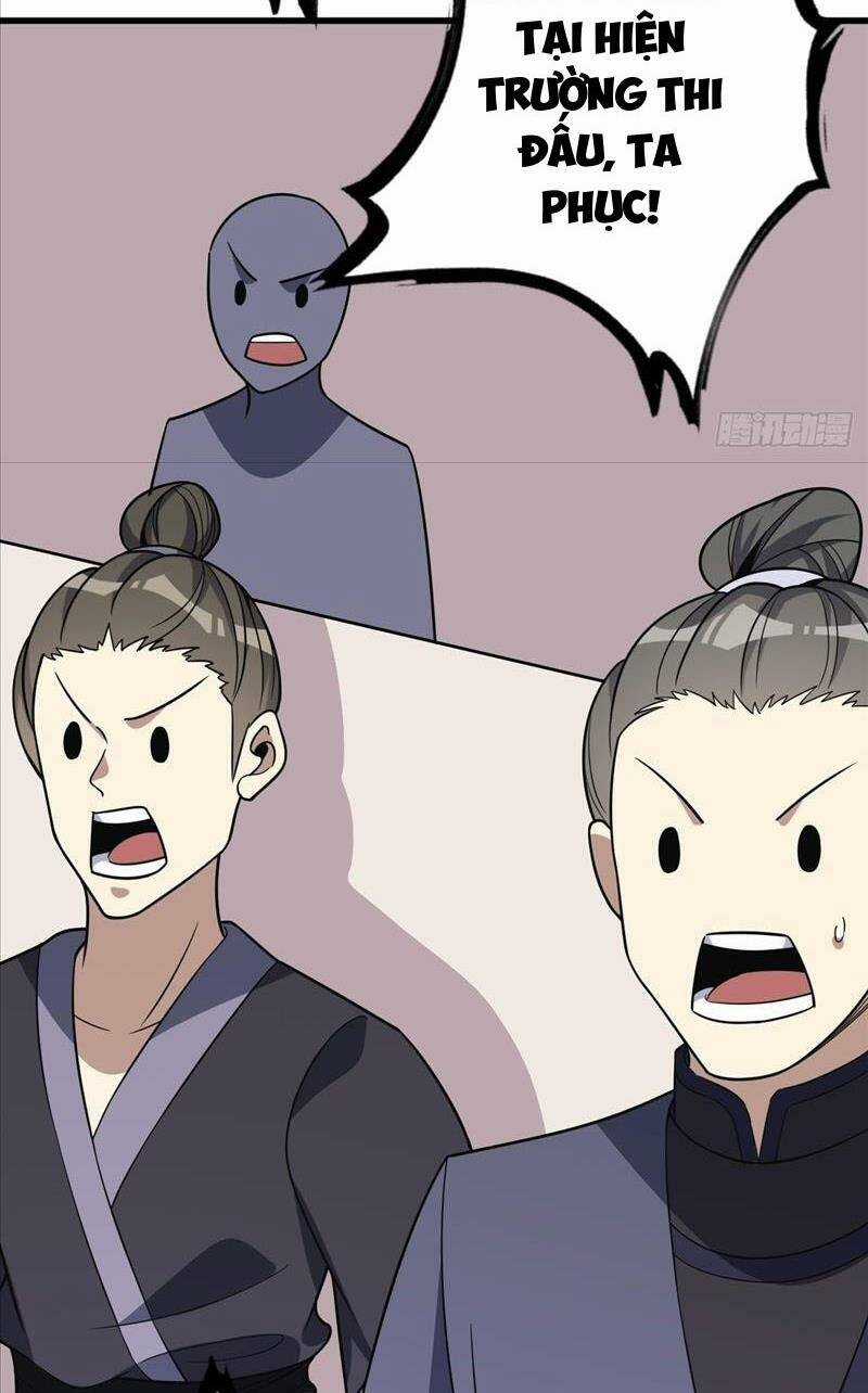 Ta Có Một Thân Kỹ Năng Bị Động Chapter 17 trang 43