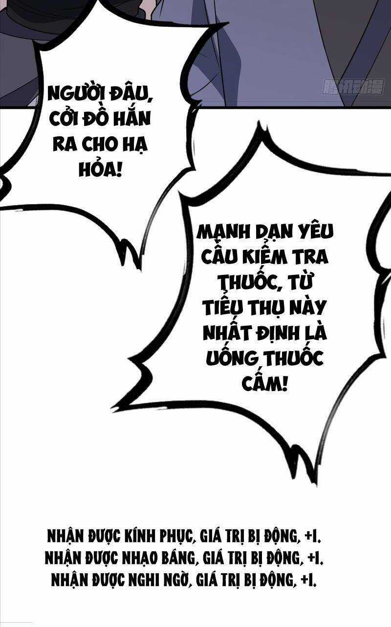 Ta Có Một Thân Kỹ Năng Bị Động Chapter 17 trang 44