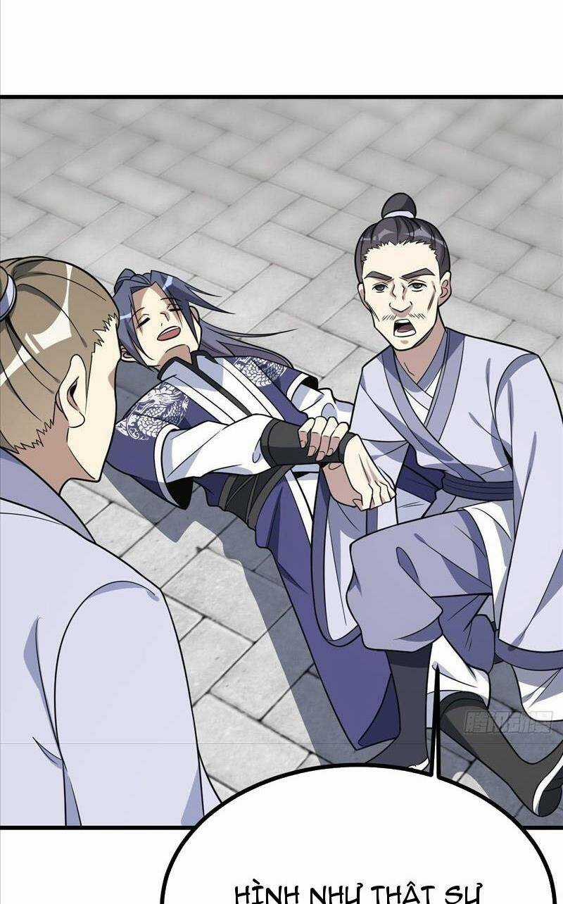 Ta Có Một Thân Kỹ Năng Bị Động Chapter 17 trang 45