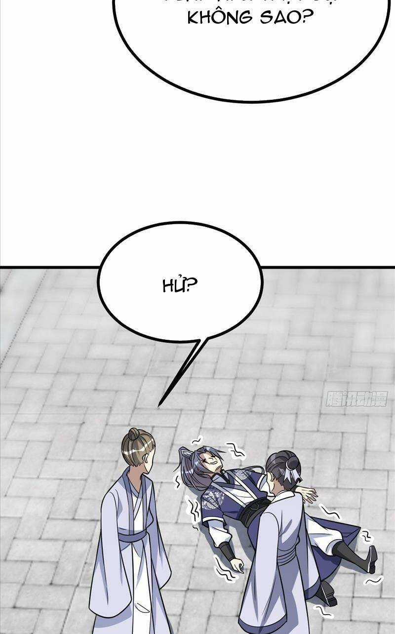 Ta Có Một Thân Kỹ Năng Bị Động Chapter 17 trang 46