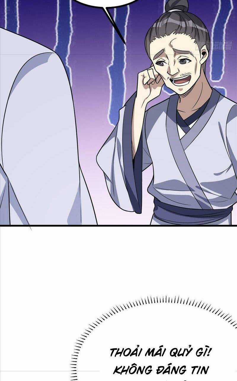 Ta Có Một Thân Kỹ Năng Bị Động Chapter 17 trang 49