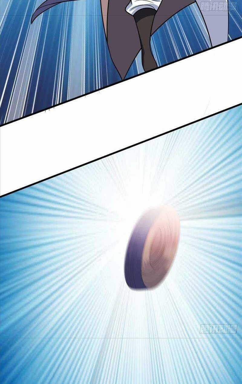 Ta Có Một Thân Kỹ Năng Bị Động Chapter 17 trang 5