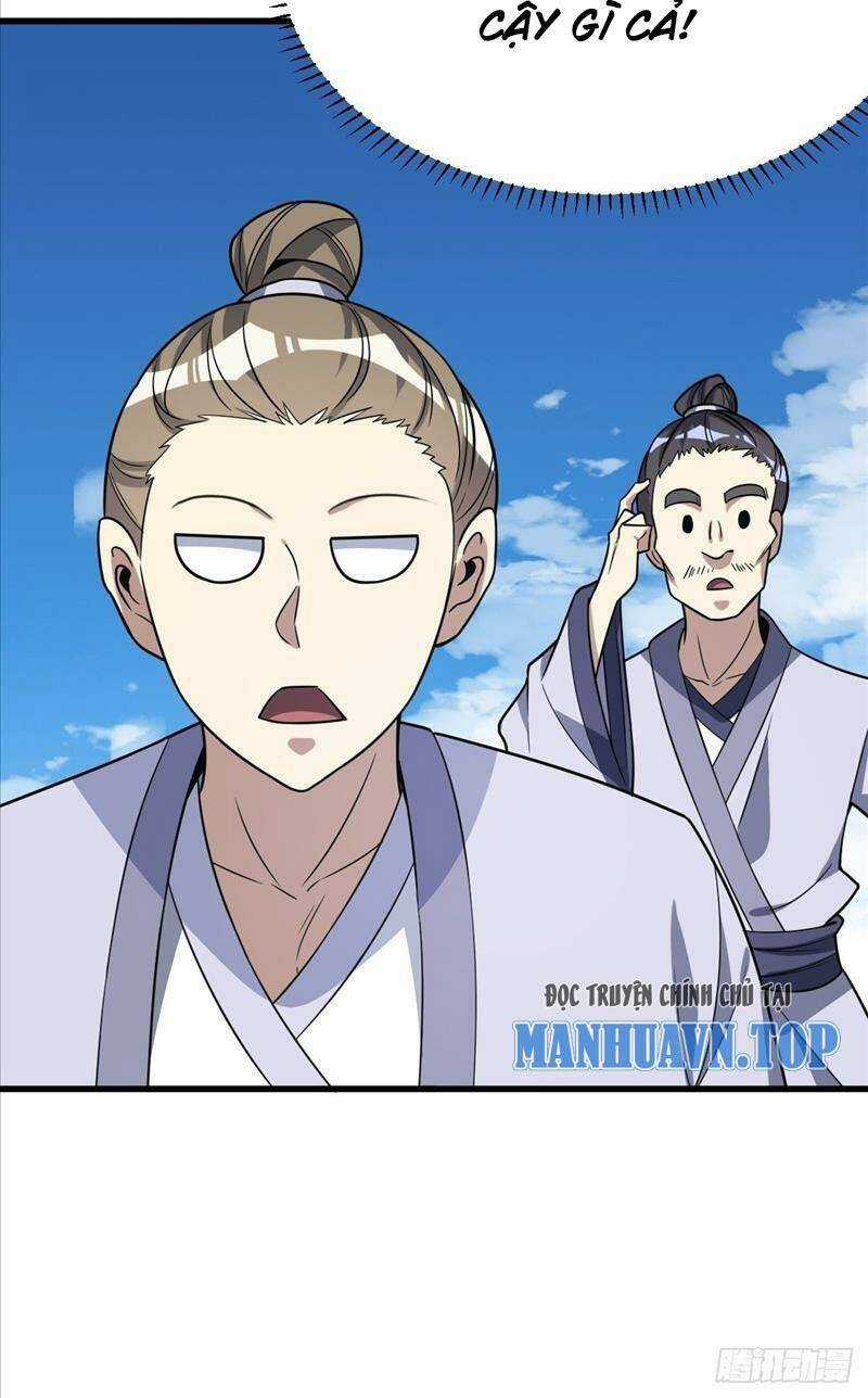 Ta Có Một Thân Kỹ Năng Bị Động Chapter 17 trang 50