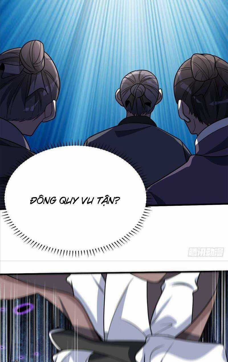 Ta Có Một Thân Kỹ Năng Bị Động Chapter 17 trang 6