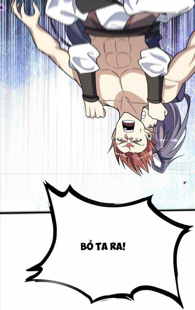 Ta Có Một Thân Kỹ Năng Bị Động Chapter 17 trang 7