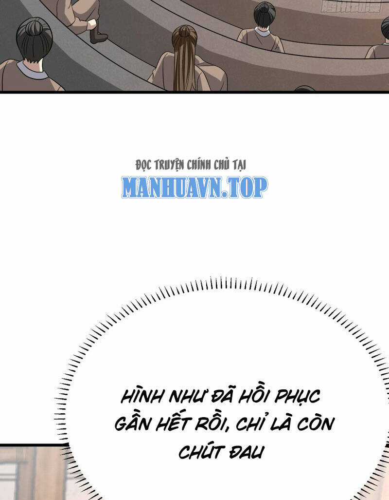 Ta Có Một Thân Kỹ Năng Bị Động Chapter 18 trang 1