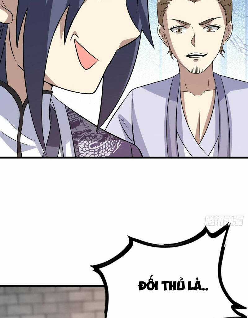 Ta Có Một Thân Kỹ Năng Bị Động Chapter 18 trang 12