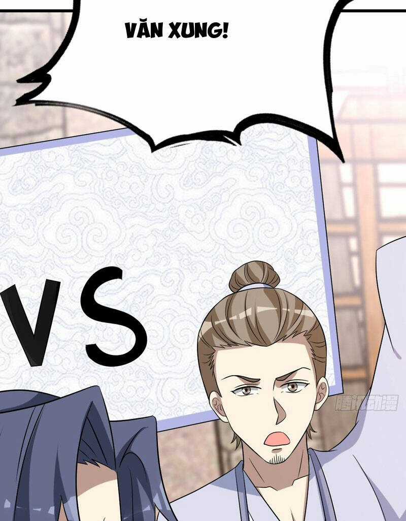 Ta Có Một Thân Kỹ Năng Bị Động Chapter 18 trang 14