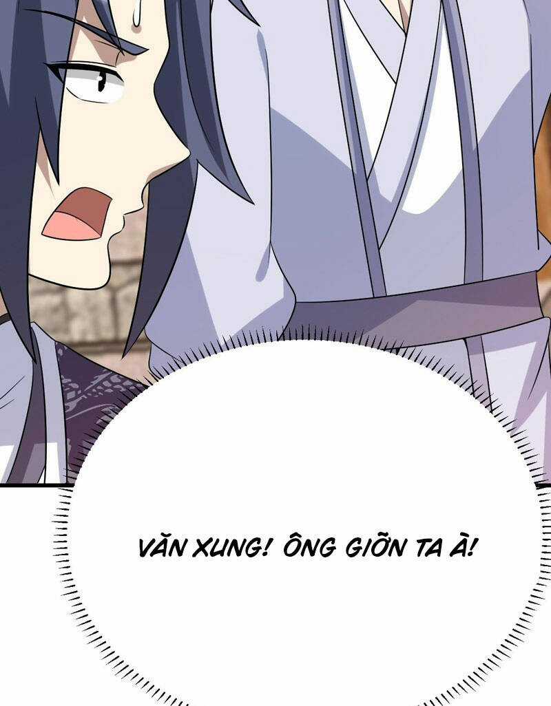 Ta Có Một Thân Kỹ Năng Bị Động Chapter 18 trang 15