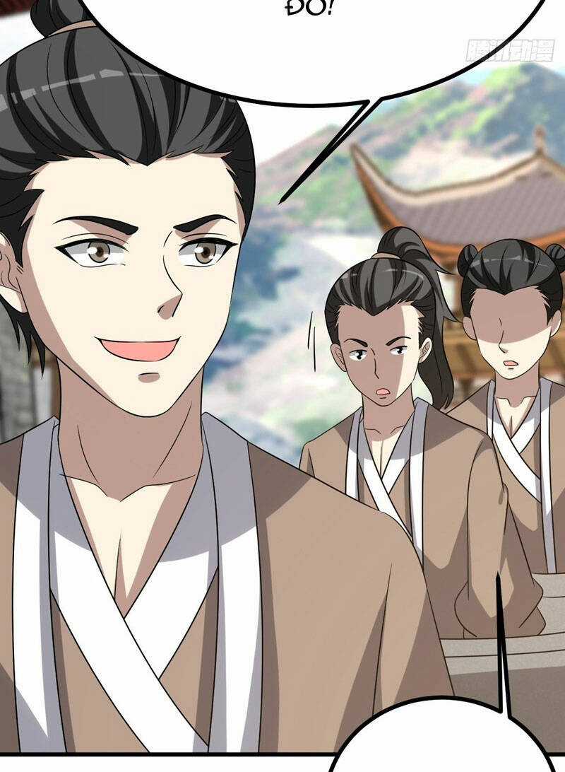 Ta Có Một Thân Kỹ Năng Bị Động Chapter 18 trang 26