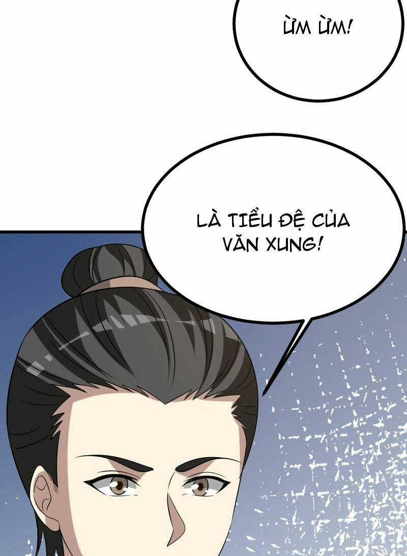 Ta Có Một Thân Kỹ Năng Bị Động Chapter 18 trang 27