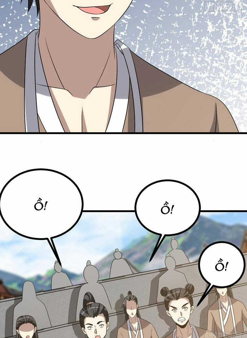 Ta Có Một Thân Kỹ Năng Bị Động Chapter 18 trang 28