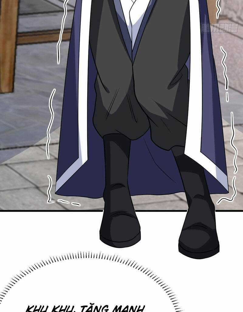 Ta Có Một Thân Kỹ Năng Bị Động Chapter 18 trang 3