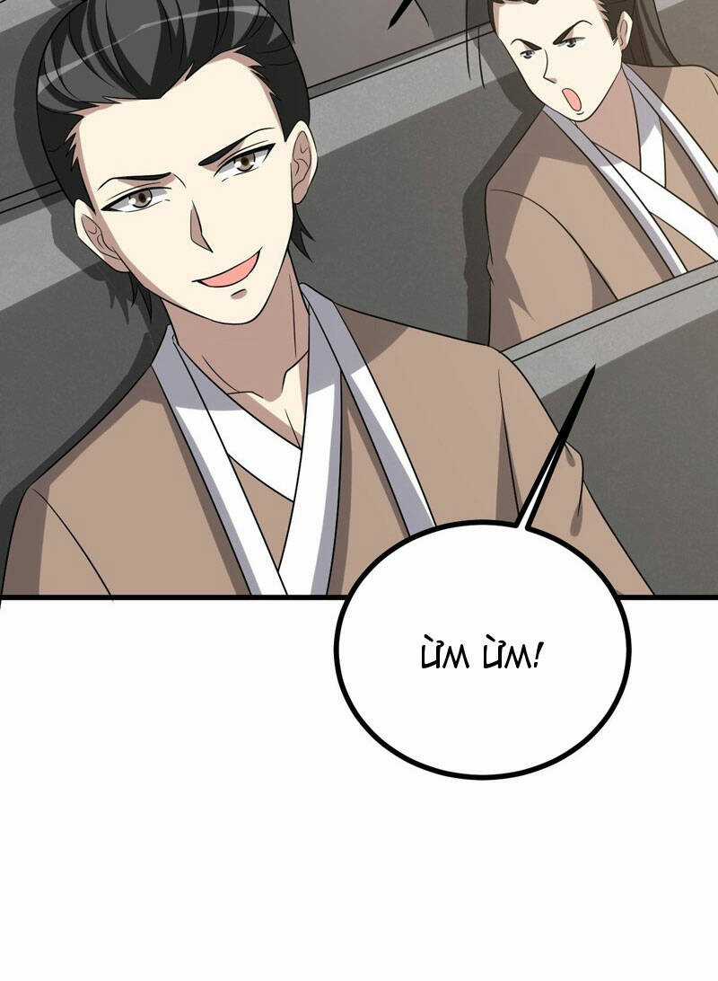 Ta Có Một Thân Kỹ Năng Bị Động Chapter 18 trang 30