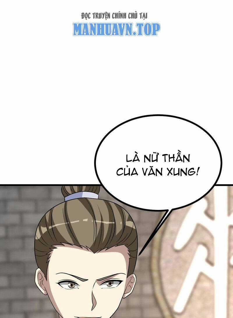 Ta Có Một Thân Kỹ Năng Bị Động Chapter 18 trang 31