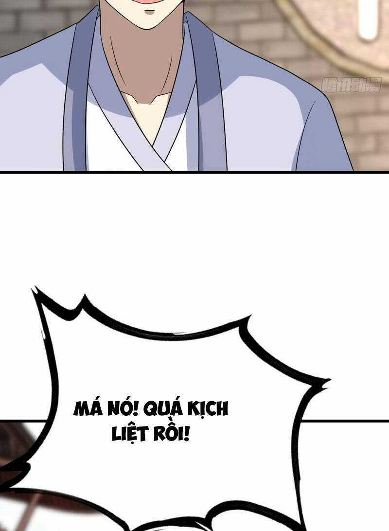 Ta Có Một Thân Kỹ Năng Bị Động Chapter 18 trang 32