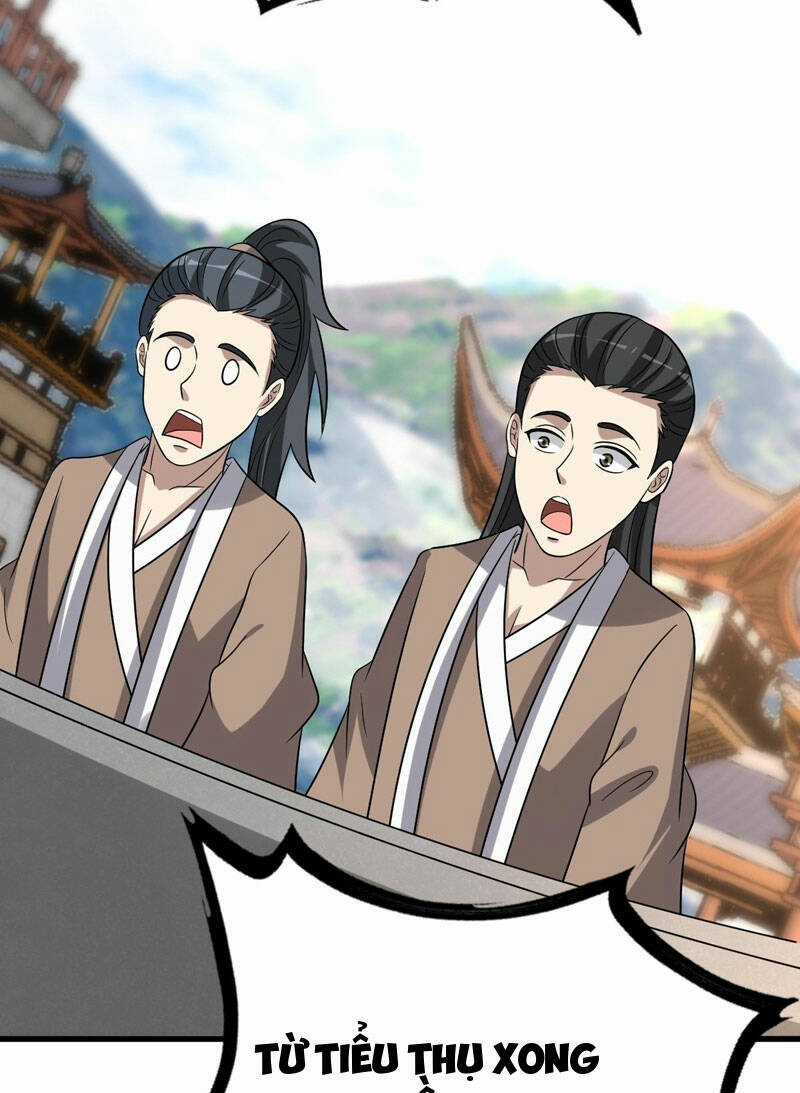 Ta Có Một Thân Kỹ Năng Bị Động Chapter 18 trang 33