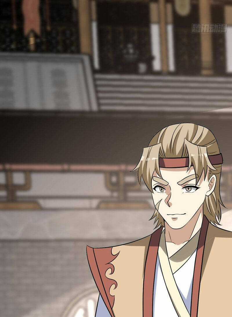 Ta Có Một Thân Kỹ Năng Bị Động Chapter 18 trang 35